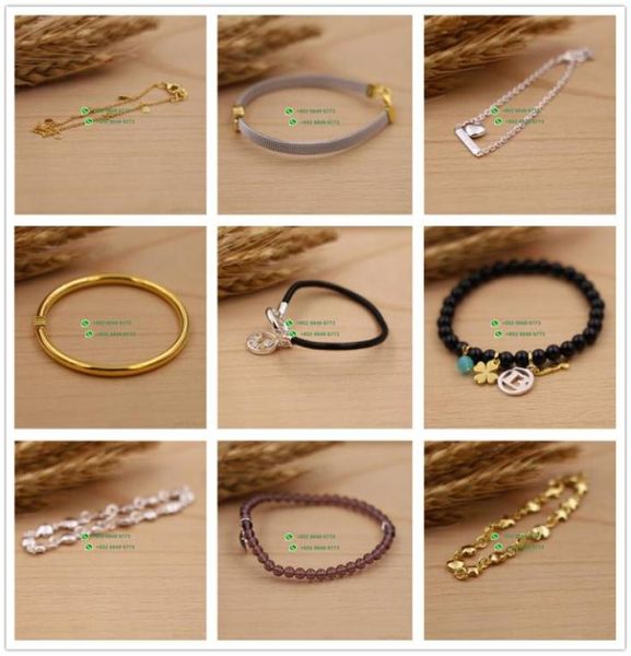 

bangle oso spain bear women bracelet pulsera plata 925 mujer fine jewelry bracelet for women 2210125058118, Black