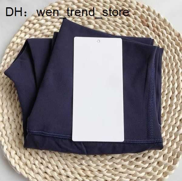 

yoga train womens leggings lulus quick-dry high waist align sports gym wear 21ss lululemens legging elastic fitness lady overall full tights, Black