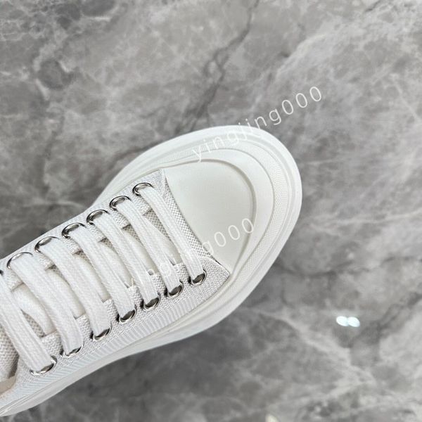 

new brand fashion quality designers sneakers camouflage casual shoes stylist men women shoes checkered studded flats mesh trainers, Black