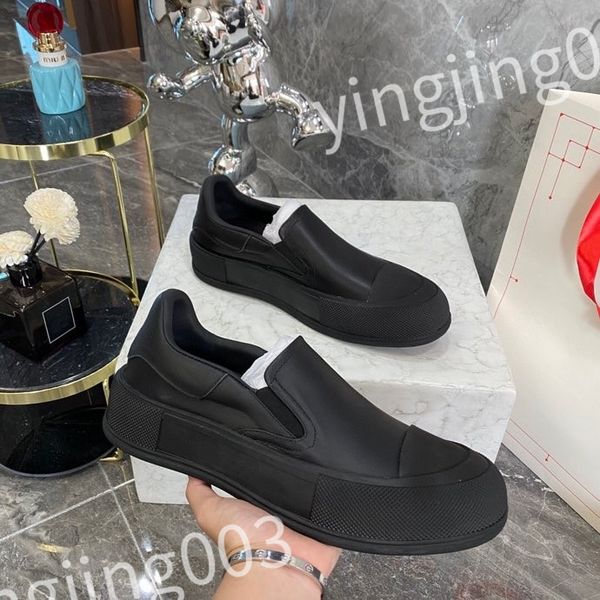 

2023 new mens women classic casual shoes sneakers vintage platform multicolor trainer sneakers designer outdoor sport trainers, Black