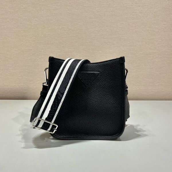 

designer bag 1bh191 mens mini tote bag fashion backpack classic leather shoulder bag mens temperament bag