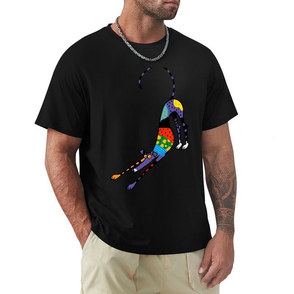 

men's polos kaleidoscope bowdown tshirt quick drying shir funny shirs black shirs graphic shirs shirs 230512, White;black