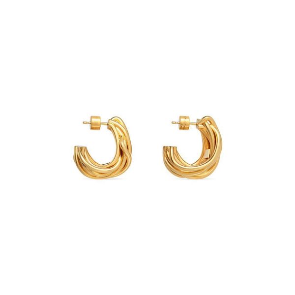 

2023 luxury letter b stud women designer europe america style studs fashion balencaigaies couple personality earrings ab1g, Golden;silver