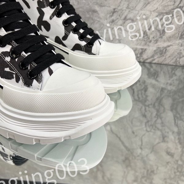 

classic men ladies casual shoes designer fashion leather flat street couple sneakers outdoor running shoes, Black