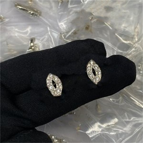 

premium brand channel earrings and earrings designer luxury fashion jewelry earrings fdue vdyeb, Golden;silver