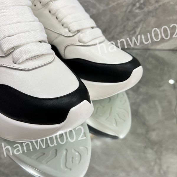 

new luxury casual shoes small white shoes black white arrows men's women fashion versatility soft breathable trendy sneakers