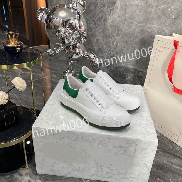 

men quality designer sneaker lace up genuine leather sneakers fashion casual designer sneaker, Black