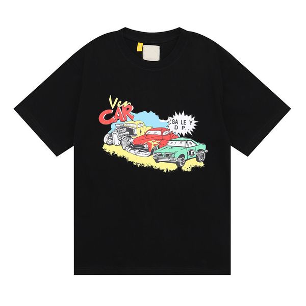 

2023 designers mens t-shirts women luxurys high-end quality t-shirts tees man s casual chest letter shirt clothing street shorts sleeve clo, White;black