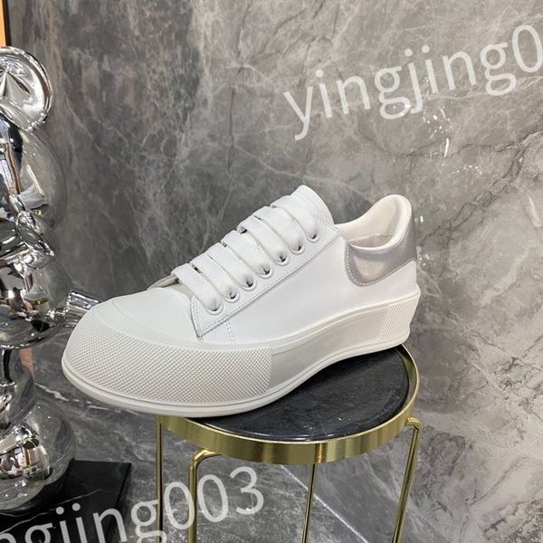 

2023 luxury mens women classic casual shoes sneakers vintage platform multicolor trainer sneakers designer outdoor sport trainers, Black