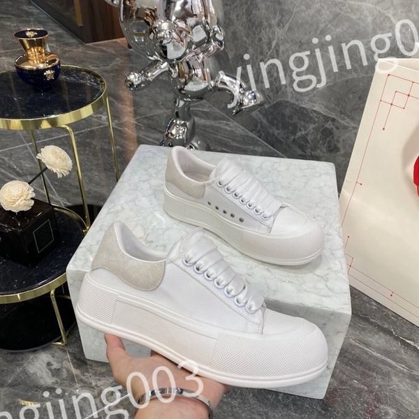 

2023 new luxurys mens women classic casual shoes sneakers vintage platform multicolor trainer sneakers designer outdoor sport trainers, Black