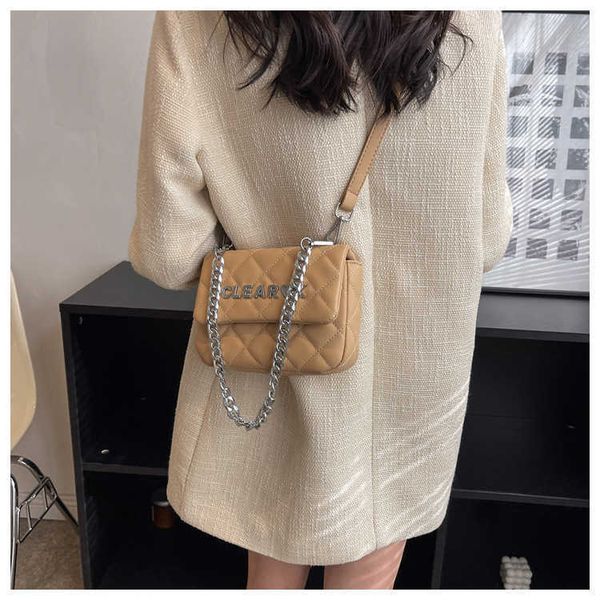 

50% off 2023 fashion hand french niche design new launch fashion trend single shoulder crossbody bag women's ins