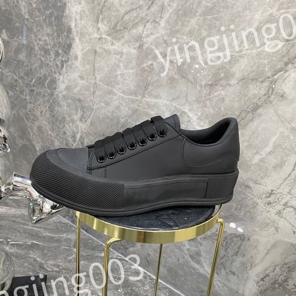 

2023 new luxurys mens women classic casual shoes sneakers vintage platform multicolor trainer sneakers designer outdoor sport trainers, Black