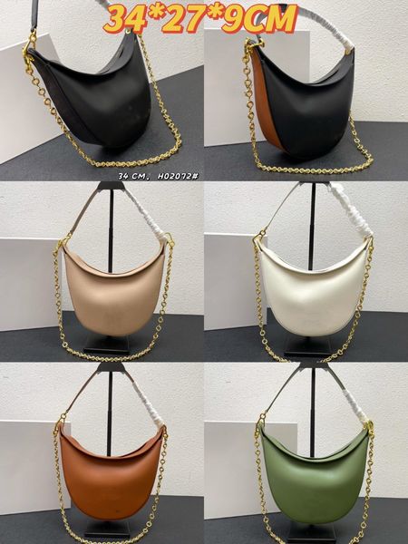 

fashion leather designer women shoulder bags chain handbags woman crossbody bag lady pochette tote handbag