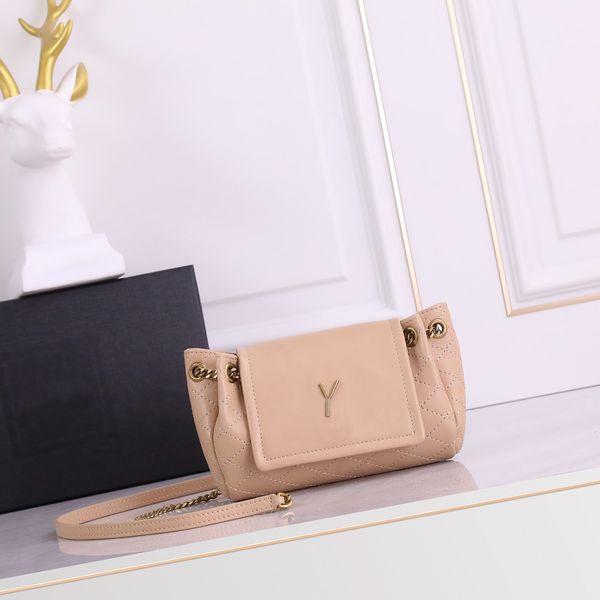 

dustproof bag designer shoulder bag 672738