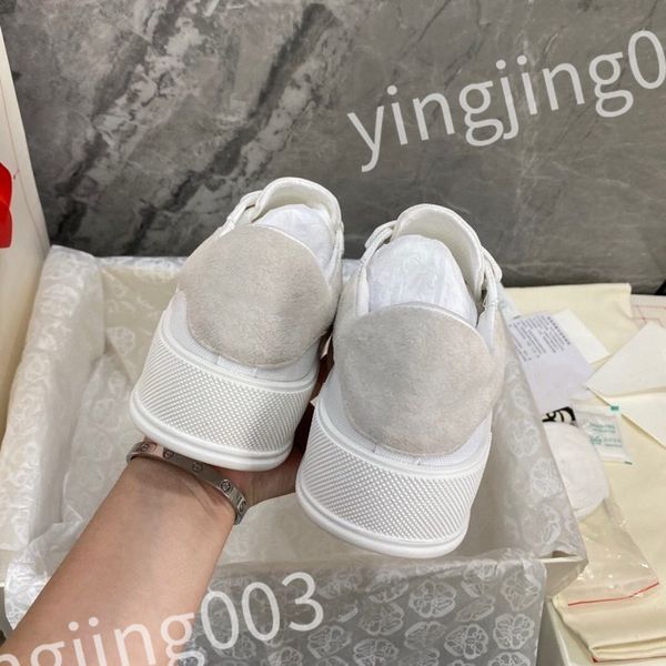

2023 luxurys mens women classic casual shoes sneakers vintage platform multicolor trainer sneakers designer outdoor sport trainers, Black