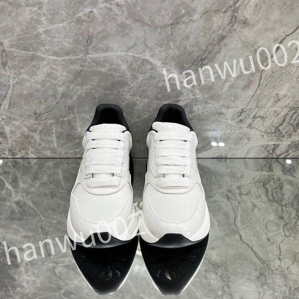 

2023 luxurys casual shoes small white shoes black white arrows men women fashion versatility soft breathable trendy sneakers