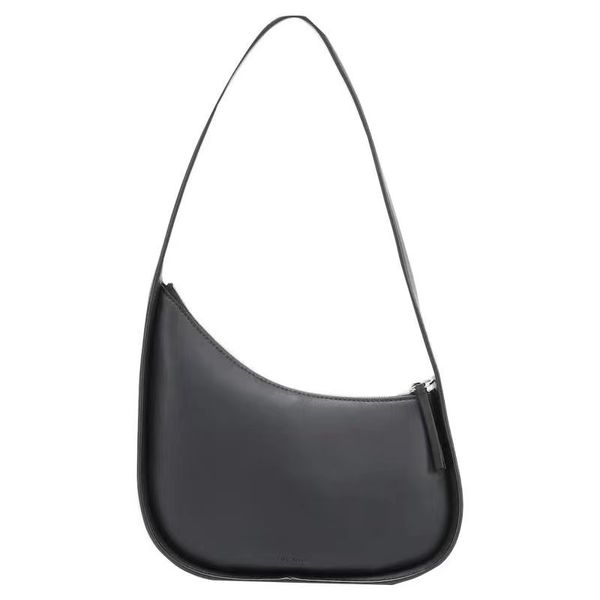 

designer bags leather bag large capacity shoulder cowhide hand mother lichee grain head layer bucketclassic tote bag the row onvi