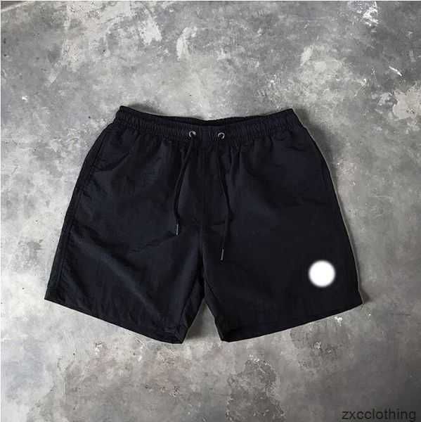 

22ss designer french brand mens shorts luxury sports summer womens trend pure breathable swimwear clothing ln8h, White;black