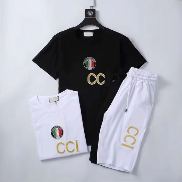

mens trapstar t shirt short sleeve print outfit chenille tracksuit black cotton london streetwear -xxxl, Gray