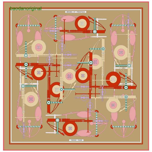 

hemres designer scarves better selling 90cm new professional versatile women's decorative twill sun protection air conditioning shawl l, Blue;gray