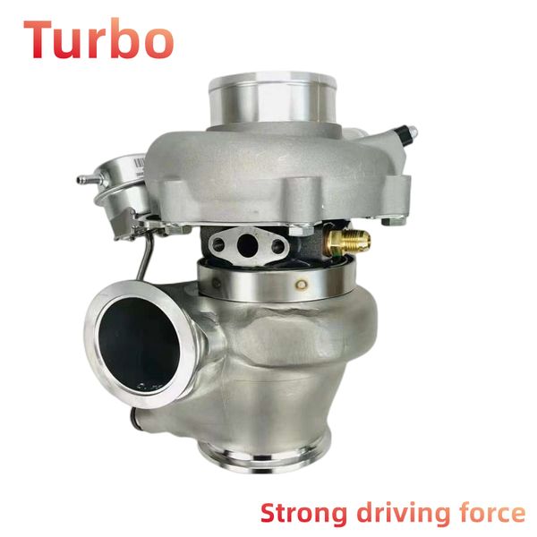 

g25-660 modified special turbocharger 877895-5006ar 0.92 with valve
