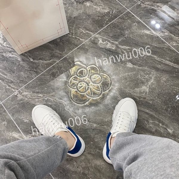 

brand women quality designer sneaker lace up genuine leather sneakers fashion casual designer sneaker, Black