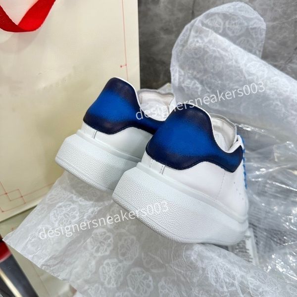 

2023new women fashion casual shoes classic dirty shoes double height bottom trainers leather glitter golden quality, Black