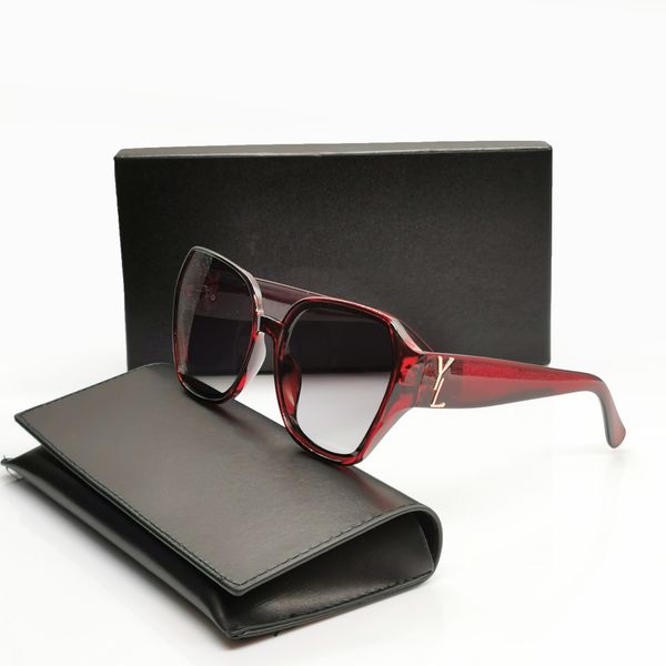 

for women sunglasses designer glasses metal y womens same style uv protection with s, White;black