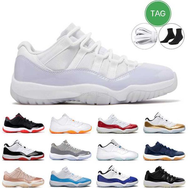 

11s basketball shoes 11 retro men women gamma blue unc concord cherry win like legend blue bred mens womens sports trainer