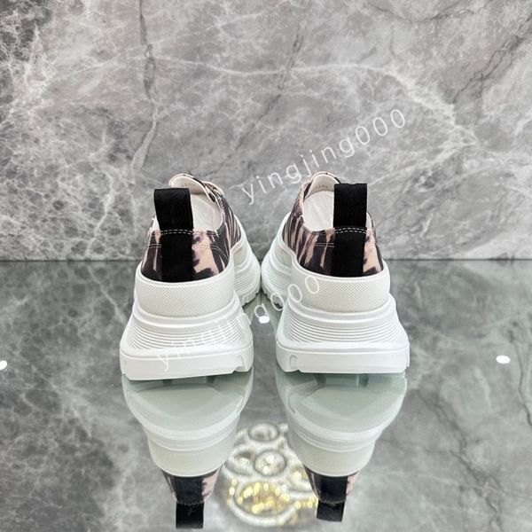 

brand fashion quality designers sneakers camouflage casual shoes stylist men shoes checkered studded flats mesh trainers, Black