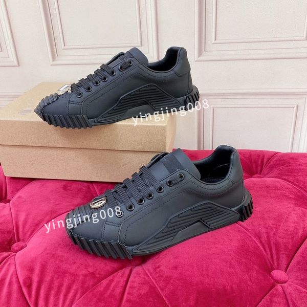 

new mens women sneakers casual shoes green black white blue oreo rainbow pink fashion mens flat trainer outdoor shoes2023