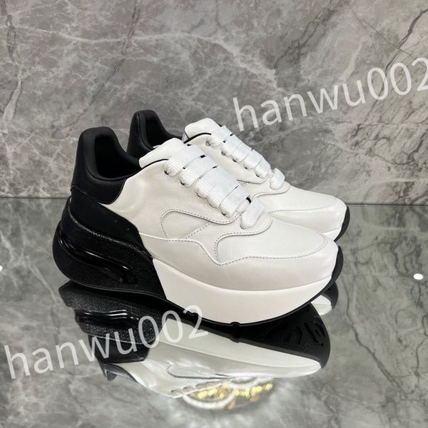 

luxurys casual shoes small white shoes black white arrows men women fashion versatility soft breathable trendy sneakers