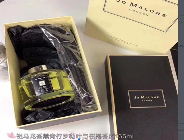 

jo malone london perfume diffuser 165ml scent surround diffuseur wild bluebell english pear lime basil mandarin orange blossom fra4547224