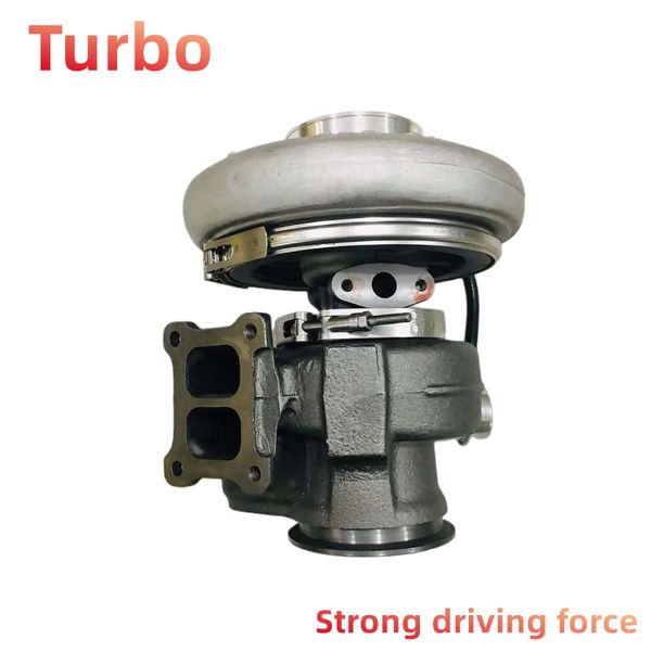 

shangshiba hongyan jie shi c340 heavy truck hx52w 2835833 2843755 turbocharger