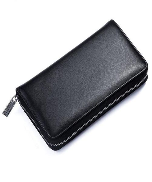 

fashion leather ladies wallet0123456789101112131660711, Black
