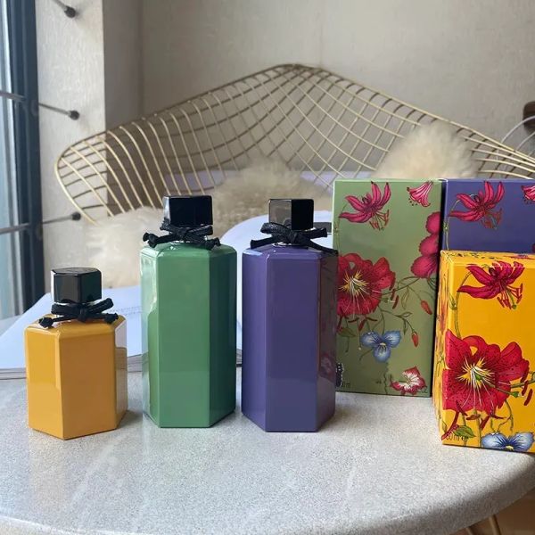 

parfum designer perfume cologne perfumes fragrances for women 100ml uxury perfume for women flora brands lady body mist god smell long time