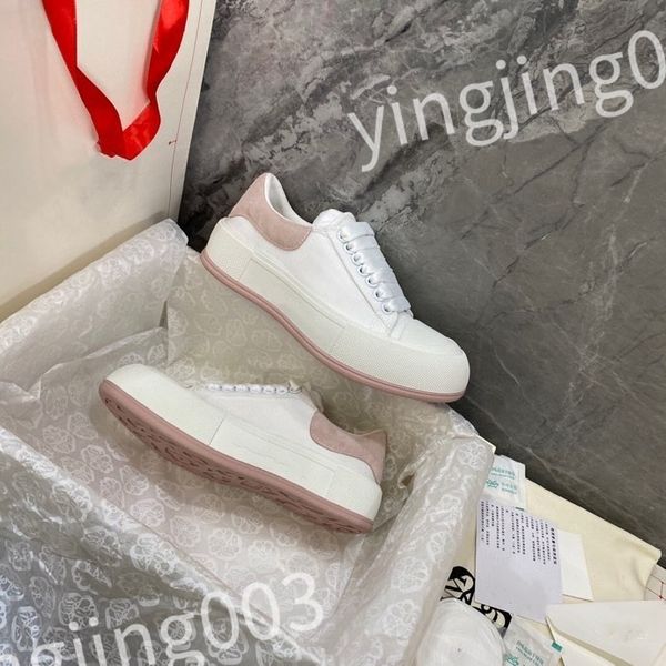 

2023 men women classic casual shoes sneakers vintage platform multicolor trainer sneakers designer outdoor sport trainers, Black