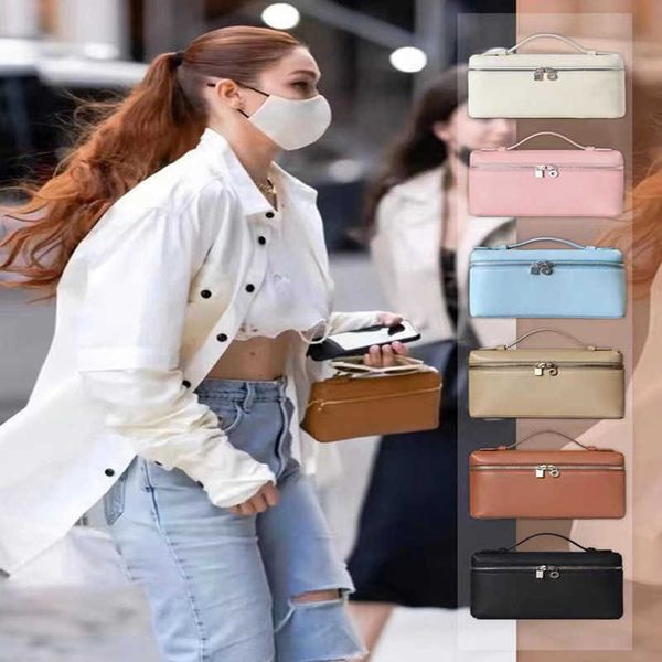 

fashion versatile temperament lychee grain lunchbox bag handbag crossbody bag 0518