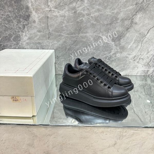 

new brand fashion quality designers sneakers camouflage casual shoes stylist mens womens shoes checkered studded flats mesh trainers, Black