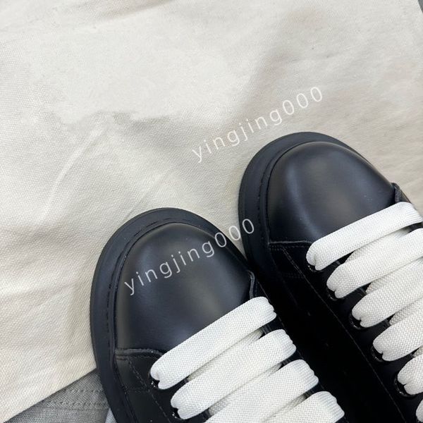 

2023new brand fashion quality designers sneakers camouflage casual shoes stylist men womens shoes checkered studded flats mesh trainers, Black