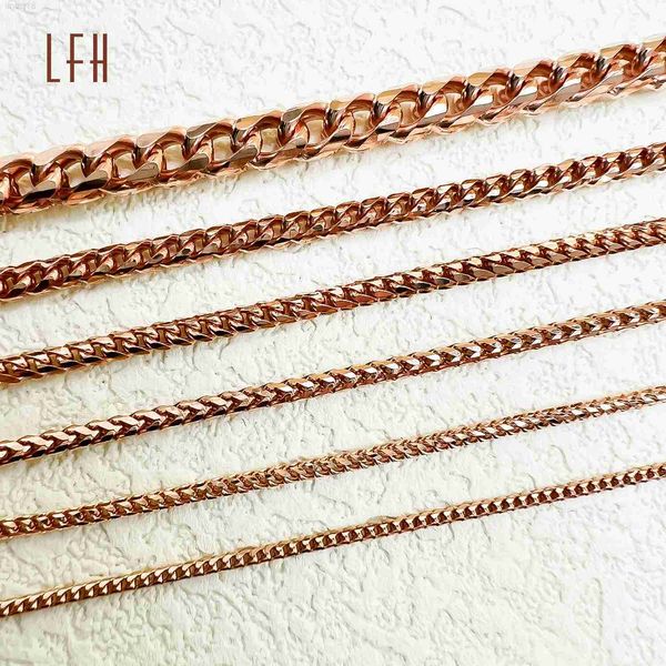 

au750 thin thicker chain 18k real gold wheat chain diy jewelry accessories bulk sale solid gold chain necklace 18k pure, Silver