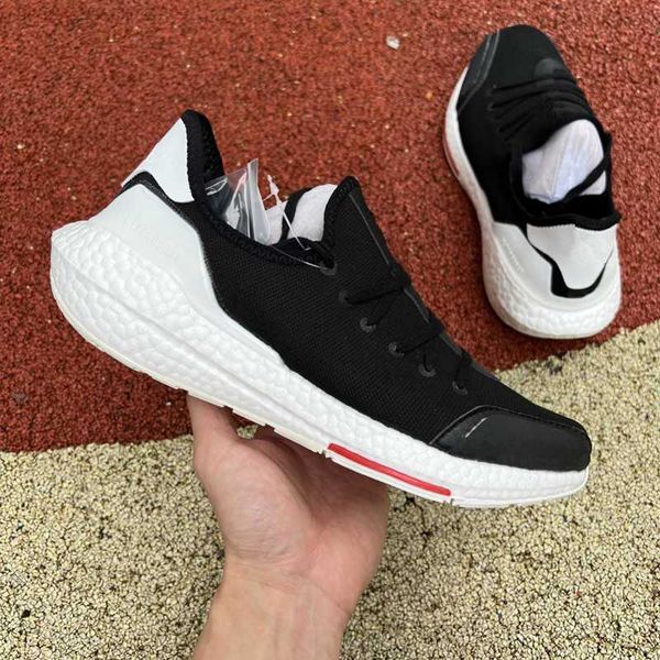 

shoes kaiwa chunky casual y-3 gzfog y3 kusari running women mens trainer sneaker size 36-45, Black