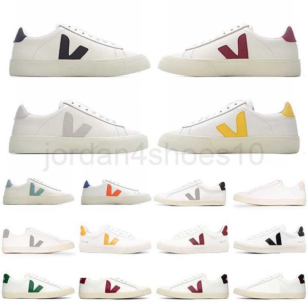 

dress shoes luxury designer veja casual shoes classic white leather trainers famous couples vegetarianism style original campo vejas esplar