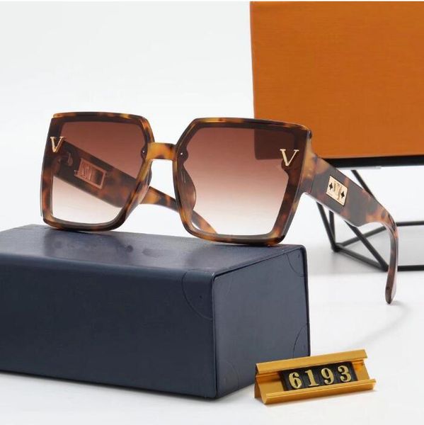 

luxury designer fashion sunglasses sunglasses women's and men's travel casual glasses, White;black