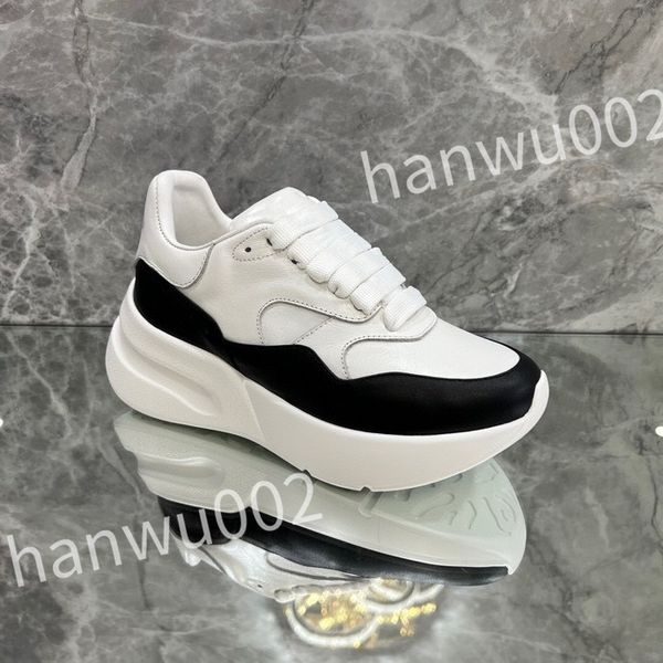 

2023 new luxury casual shoes small white shoes black white arrows men's women fashion versatility soft breathable trendy sneakers