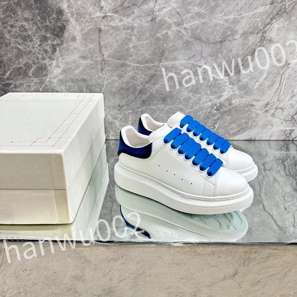 

white women mens causal shoes fashion genuine leather lace up round toe canvas flats comfortable trainers walking running shoes, Black