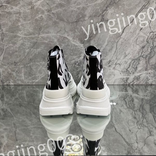 

2023 new classic men ladies casual shoes designer fashion leather flat street couple sneakers outdoor running shoes, Black
