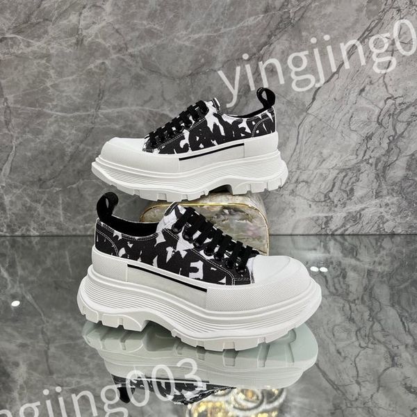 

new luxury classic men ladies casual shoes designer fashion leather flat street couple sneakers outdoor running shoes, Black