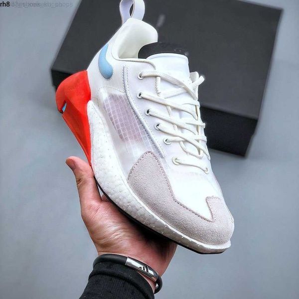 

2023s high latest y-3 kaiwa chunky men casual shoes luxurious fashion yellow black red white y3 boots sneakers us 5.5-11