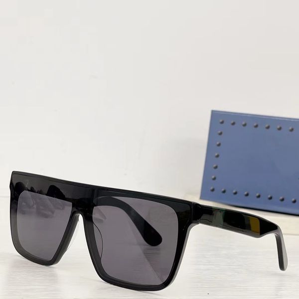 

luxury designer sunglasses men's sunglasses women's sunglasses new optical frame vintage glasses square brand comes with random in, White;black